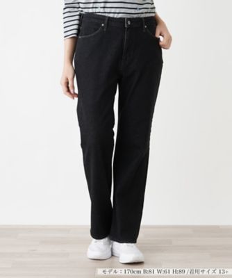 デニムパンツ【Ｌ　ＪＥＡＮＳ】