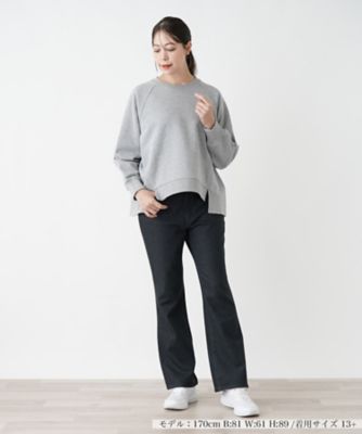 【店舗人気】デニムパンツ【Ｌ　ＪＥＡＮＳ】