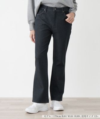 【店舗人気】デニムパンツ【Ｌ　ＪＥＡＮＳ】