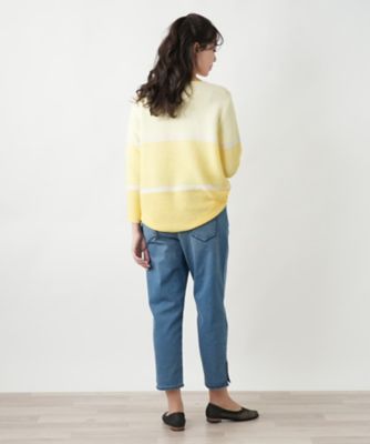 ジーンズ【Ｌ　ＪＥＡＮＳ】
