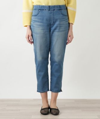 ジーンズ【Ｌ　ＪＥＡＮＳ】
