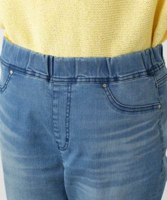 ジーンズ【Ｌ　ＪＥＡＮＳ】