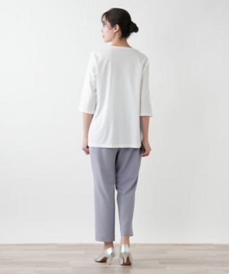 【店舗人気】クロップドパンツ
