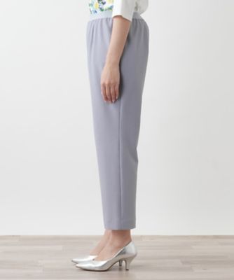 【店舗人気】クロップドパンツ