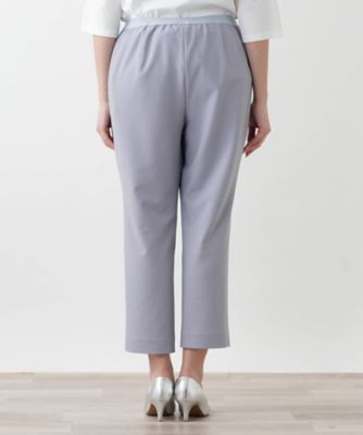 【店舗人気】クロップドパンツ