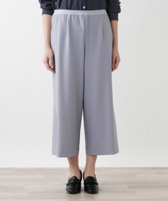 【店舗人気】ガウチョパンツ