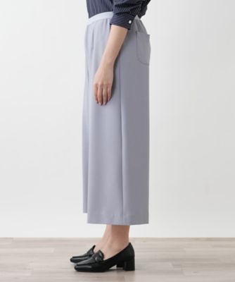 【店舗人気】ガウチョパンツ
