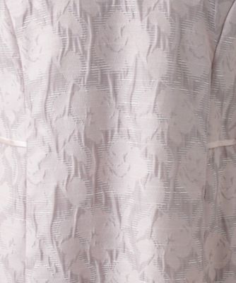 フレアワンピース【セレモニー】【Ｌｅｉｌｉａｎ　ＷＨＩＴＥ　ＬＡＢＥＬ】