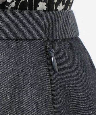 ミディスカート【Ｌｅｉｌｉａｎ　ＷＨＩＴＥ　ＬＡＢＥＬ】
