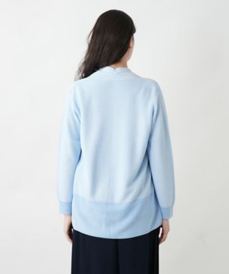 【店舗人気】グラデーションカラーカーディガン