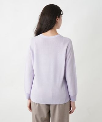 店舗人気】洗えるニット | Leilian plus house (Women/大きい