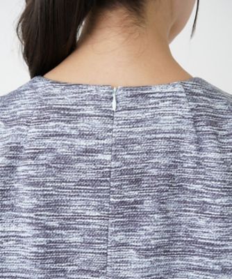 フレアワンピース【Ｌｅｉｌｉａｎ　ＷＨＩＴＥ　ＬＡＢＥＬ】