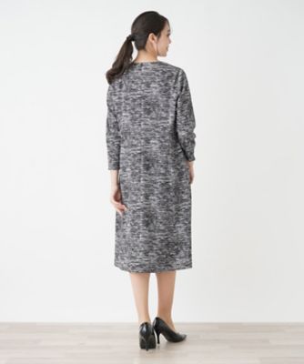 フレアワンピース【Ｌｅｉｌｉａｎ　ＷＨＩＴＥ　ＬＡＢＥＬ】