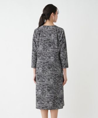 フレアワンピース【Ｌｅｉｌｉａｎ　ＷＨＩＴＥ　ＬＡＢＥＬ】