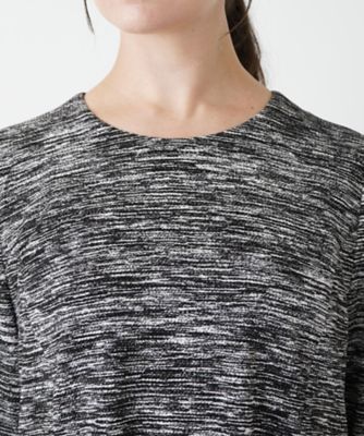 フレアワンピース【Ｌｅｉｌｉａｎ　ＷＨＩＴＥ　ＬＡＢＥＬ】