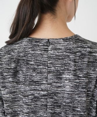 フレアワンピース【Ｌｅｉｌｉａｎ　ＷＨＩＴＥ　ＬＡＢＥＬ】