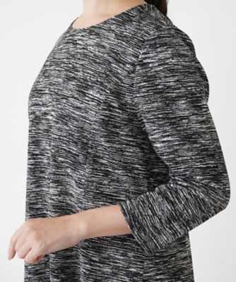 フレアワンピース【Ｌｅｉｌｉａｎ　ＷＨＩＴＥ　ＬＡＢＥＬ】