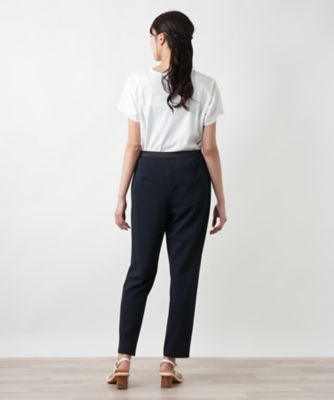 店舗人気】ストレッチスリムパンツ | Leilian plus house (Women
