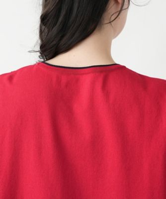【店舗人気】透かし編みクルーネックニット【Ｌｅｉｌｉａｎ　ＷＨＩＴＥ　ＬＡＢＥＬ】