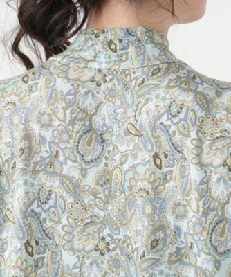 ハイネックプルオーバー【Ｌｅｉｌｉａｎ　ＷＨＩＴＥ　ＬＡＢＥＬ】