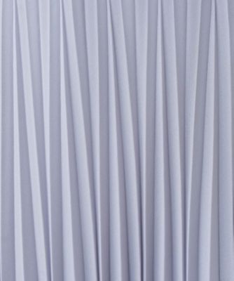 プリーツロングスカート