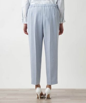 テーパードパンツ