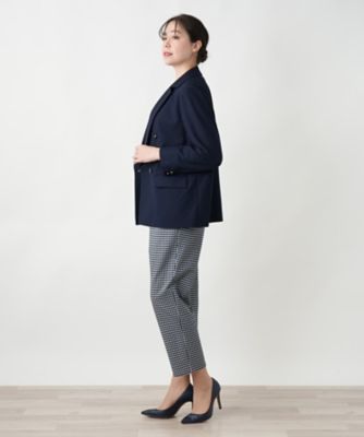 【店舗人気】ダブルブレストジャケット