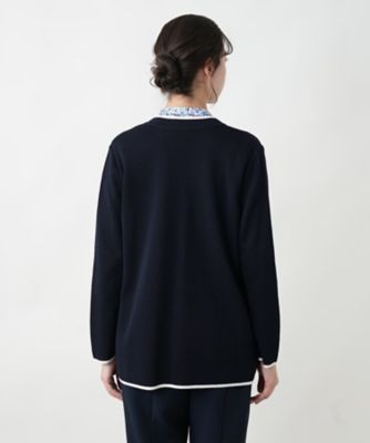 ジャケット | Leilian plus house (Women/大きいサイズ