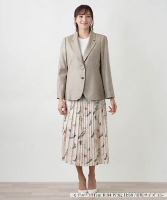 テーラードジャケット【ＬＯＲＯ　ＰＩＡＮＡ】