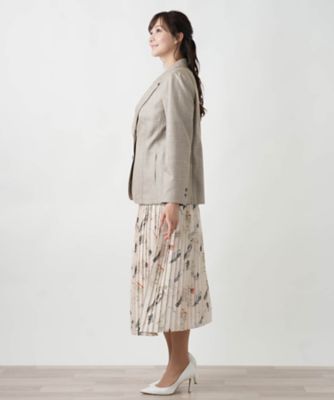 テーラードジャケット【ＬＯＲＯ　ＰＩＡＮＡ】