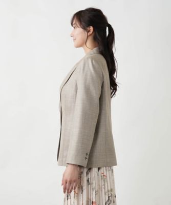 テーラードジャケット【ＬＯＲＯ　ＰＩＡＮＡ】