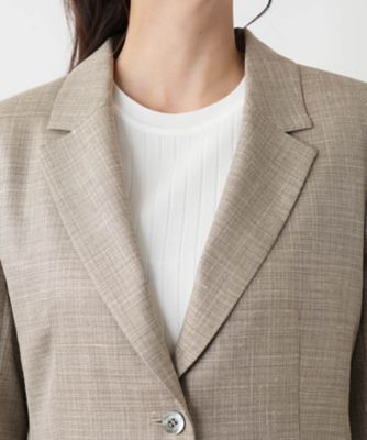 テーラードジャケット【ＬＯＲＯ　ＰＩＡＮＡ】