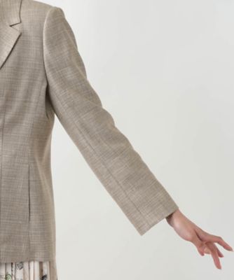 テーラードジャケット【ＬＯＲＯ　ＰＩＡＮＡ】
