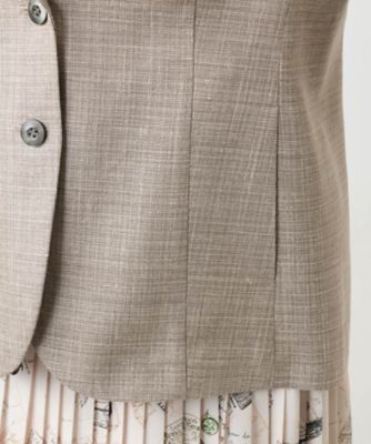テーラードジャケット【ＬＯＲＯ　ＰＩＡＮＡ】