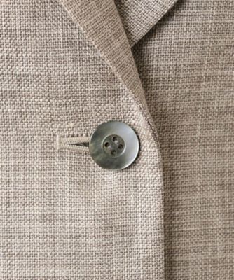 テーラードジャケット【ＬＯＲＯ　ＰＩＡＮＡ】