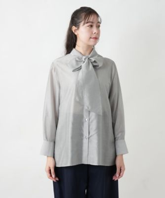 【店舗人気】ブラウス