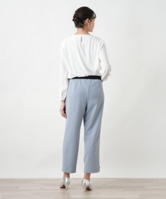 【店舗人気】テーパードパンツ【プラス企画】