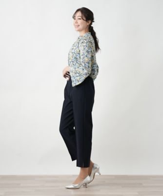 【店舗人気】テーパードパンツ【プラス企画】