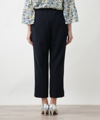 【店舗人気】テーパードパンツ【プラス企画】