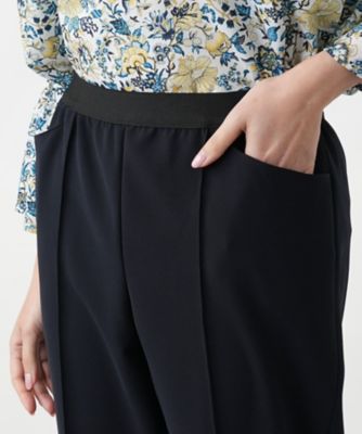 【店舗人気】テーパードパンツ【プラス企画】