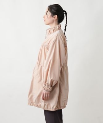 スタンドカラーコート【ＭＵＳＥ　ＢＹ　ＲＯＣＨＡＳ　Ｐｒｅｍｉｅｒｅ】