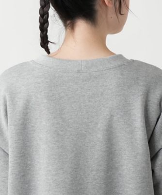 レイヤードトップス【MUSE BY ROCHAS