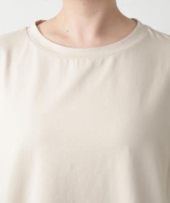 【店舗人気】カットワークレースＴシャツ【ＢＬＵＢＩＡＮＣＯ】