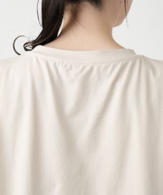 【店舗人気】カットワークレースＴシャツ【ＢＬＵＢＩＡＮＣＯ】