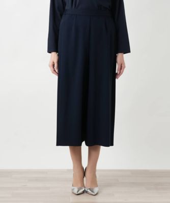 ワイドパンツ | Leilian plus house (Women/大きいサイズ