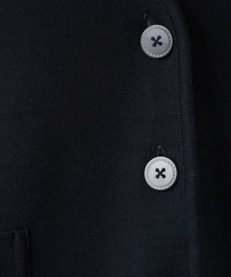 【店舗人気】Ｖネックカーディガン【Ｌｅｉｌｉａｎ　ＷＨＩＴＥ　ＬＡＢＥＬ】