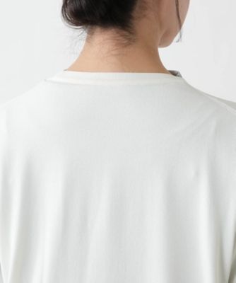 Ｖネックニットカーディガン【Ｌｅｉｌｉａｎ　ＷＨＩＴＥ　ＬＡＢＥＬ】