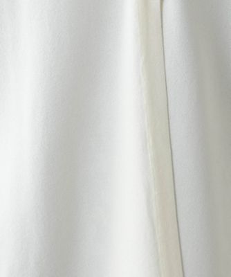 Ｖネックニットカーディガン【Ｌｅｉｌｉａｎ　ＷＨＩＴＥ　ＬＡＢＥＬ】
