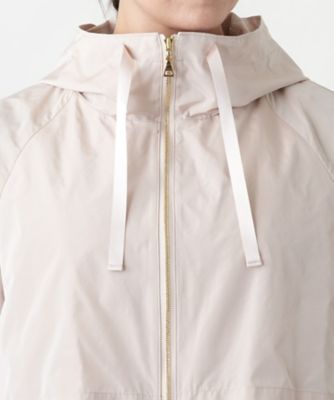 フーデッドコート【ＲＯＣＨＡＳ　Ｐｒｅｍｉｅｒｅ】