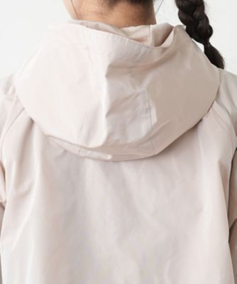 フーデッドコート【ＲＯＣＨＡＳ　Ｐｒｅｍｉｅｒｅ】